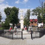 75. Rocznica Pacyfikacji Skalbmierza / Marta Gajda / Radio Kielce