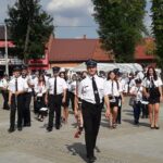 75. Rocznica Pacyfikacji Skalbmierza / Marta Gajda / Radio Kielce