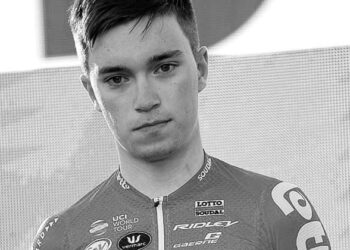 Bjorg Lambrecht / www.facebook.com/tourdepologne