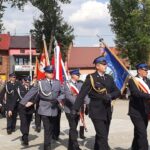 75. Rocznica Pacyfikacji Skalbmierza / Marta Gajda / Radio Kielce