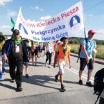 38. Kielecka Piesza Pielgrzymka na Jasną Górę / Facebook / Kielecka Pielgrzymka Piesza
