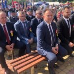 Bogoria. Dożynki powiatu staszowskiego / Grażyna Szlęzak-Wójcik / Radio Kielce