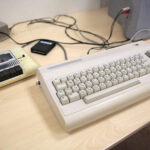 Oldskulowe gry wideo / Wiktor Taszłow / Radio Kielce