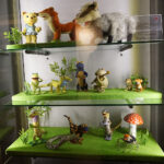 Rzeszów. Bajkowe lato z Radiem Kielce. Wizyta w Muzeum Dobranocek / Michał Kita / Radio Kielce