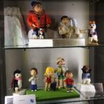 Rzeszów. Bajkowe lato z Radiem Kielce. Wizyta w Muzeum Dobranocek / Michał Kita / Radio Kielce