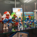 Rzeszów. Bajkowe lato z Radiem Kielce. Wizyta w Muzeum Dobranocek / Michał Kita / Radio Kielce