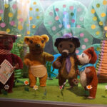 Rzeszów. Bajkowe lato z Radiem Kielce. Wizyta w Muzeum Dobranocek / Michał Kita / Radio Kielce