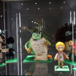 Rzeszów. Bajkowe lato z Radiem Kielce. Wizyta w Muzeum Dobranocek / Michał Kita / Radio Kielce