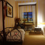 Rzeszów. Bajkowe lato z Radiem Kielce. Wizyta w Muzeum Dobranocek / Michał Kita / Radio Kielce