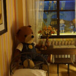 Rzeszów. Bajkowe lato z Radiem Kielce. Wizyta w Muzeum Dobranocek / Michał Kita / Radio Kielce