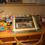 Rzeszów. Bajkowe lato z Radiem Kielce. Wizyta w Muzeum Dobranocek / Michał Kita / Radio Kielce