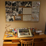 Rzeszów. Bajkowe lato z Radiem Kielce. Wizyta w Muzeum Dobranocek / Michał Kita / Radio Kielce