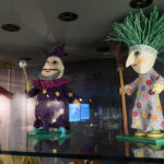 Rzeszów. Bajkowe lato z Radiem Kielce. Wizyta w Muzeum Dobranocek / Michał Kita / Radio Kielce