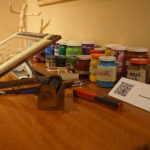 Rzeszów. Bajkowe lato z Radiem Kielce. Wizyta w Muzeum Dobranocek / Michał Kita / Radio Kielce