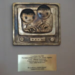 Rzeszów. Bajkowe lato z Radiem Kielce. Wizyta w Muzeum Dobranocek / Michał Kita / Radio Kielce