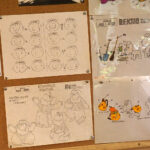 Rzeszów. Bajkowe lato z Radiem Kielce. Wizyta w Muzeum Dobranocek / Michał Kita / Radio Kielce