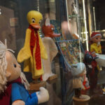 Rzeszów. Bajkowe lato z Radiem Kielce. Wizyta w Muzeum Dobranocek / Michał Kita / Radio Kielce