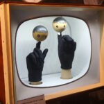 Rzeszów. Bajkowe lato z Radiem Kielce. Wizyta w Muzeum Dobranocek / Michał Kita / Radio Kielce