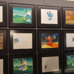 Rzeszów. Bajkowe lato z Radiem Kielce. Wizyta w Muzeum Dobranocek / Michał Kita / Radio Kielce