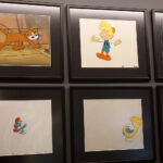 Rzeszów. Bajkowe lato z Radiem Kielce. Wizyta w Muzeum Dobranocek / Michał Kita / Radio Kielce