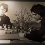 Rzeszów. Bajkowe lato z Radiem Kielce. Wizyta w Muzeum Dobranocek / Michał Kita / Radio Kielce