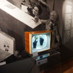 Rzeszów. Bajkowe lato z Radiem Kielce. Wizyta w Muzeum Dobranocek / Michał Kita / Radio Kielce