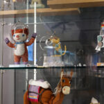 Rzeszów. Bajkowe lato z Radiem Kielce. Wizyta w Muzeum Dobranocek / Michał Kita / Radio Kielce