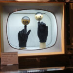 Rzeszów. Bajkowe lato z Radiem Kielce. Wizyta w Muzeum Dobranocek / Michał Kita / Radio Kielce