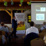 Bałtów. Międzynarodowa Konferencja Pszczelarska / Emilia Sitarska / Radio Kielce