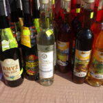 Bałtów. XII Świętokrzyskie Święto Pszczoły. Targi produktów pszczelich i dla pszczelarstwa / Emilia Sitarska / Radio Kielce