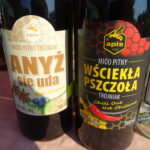 Bałtów. XII Świętokrzyskie Święto Pszczoły. Targi produktów pszczelich i dla pszczelarstwa / Emilia Sitarska / Radio Kielce