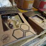 Bałtów. XII Świętokrzyskie Święto Pszczoły. Targi produktów pszczelich i dla pszczelarstwa / Emilia Sitarska / Radio Kielce