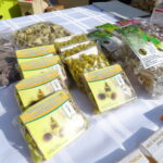 Bałtów. XII Świętokrzyskie Święto Pszczoły. Targi produktów pszczelich i dla pszczelarstwa / Emilia Sitarska / Radio Kielce