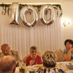 Końskie. Setne urodziny Kazimiery Batug / Magdalena Galas - Klusek / Radio Kielce