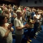 Busko. Międzynarodowy Konkurs Wokalny Bella Voce / Dorota Klusek / Radio Kielce