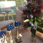 Festyn ku czci Świętego Rocha w Gowarczowie / Magdalena Galas-Klusek / Radio Kielce