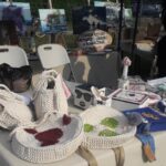 Festyn ku czci Świętego Rocha w Gowarczowie / Magdalena Galas-Klusek / Radio Kielce