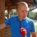 Burmistrz Opatowa - Grzegorz Gajewski / Emilia Sitarska / Radio Kielce