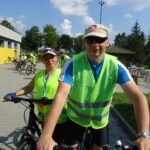 Burmistrz Opatowa - Grzegorz Gajewski / Emilia Sitarska / Radio Kielce