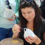 Dzień Ceramika / Emilia Sitarska / Radio Kielce