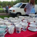 Dzień Ceramika / Emilia Sitarska / Radio Kielce