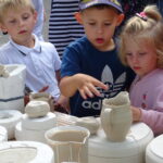 Dzień Ceramika / Emilia Sitarska / Radio Kielce