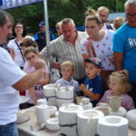 Dzień Ceramika / Emilia Sitarska / Radio Kielce