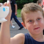 Dzień Ceramika / Emilia Sitarska / Radio Kielce