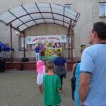 Jarmarki Ćmielowskie / Emilia Sitarska / Radio Kielce