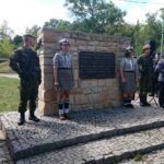 Starachowice. Obchody 76. rocznicy rozbicia niemieckiego więzienia przez Oddział Partyzancki Antoniego Hedy „Szarego” / Iwona Murawska / Radio Kielce