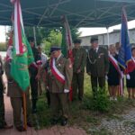 Starachowice. Obchody 76. rocznicy rozbicia niemieckiego więzienia przez Oddział Partyzancki Antoniego Hedy „Szarego” / Iwona Murawska / Radio Kielce