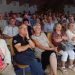 Ciekoty. Imieniny Żeromskiego / Iwona Murawska / Radio Kielce