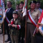 Starachowice. Obchody 76. rocznicy rozbicia niemieckiego więzienia przez Oddział Partyzancki Antoniego Hedy „Szarego” / Iwona Murawska / Radio Kielce