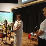 Ciekoty. Imieniny Żeromskiego / Iwona Murawska / Radio Kielce